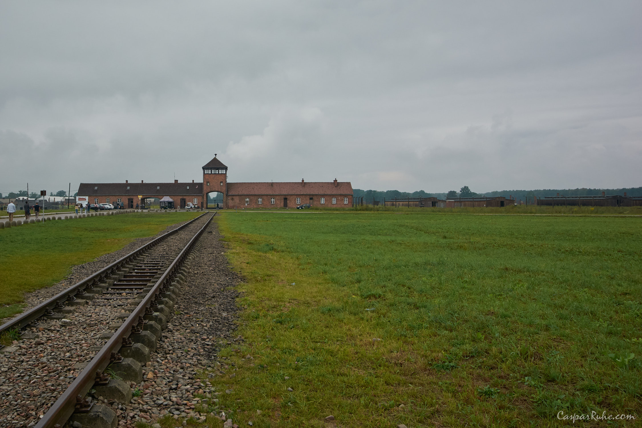 Auschwitz-Birkenau